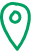 green map pin icon