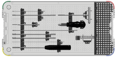 MPFL TRAY