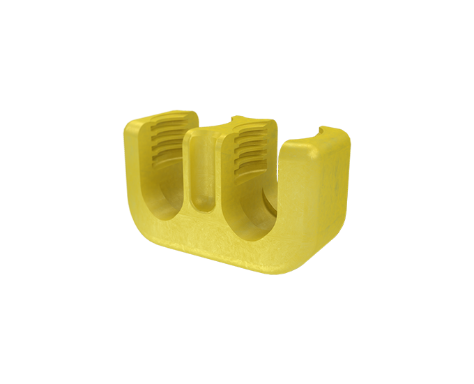Neuromuscular Bottom View