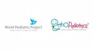 OrthoPediatrics + World Pediatric Project Thumbnail