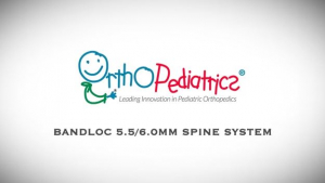 OrthoPediatrics