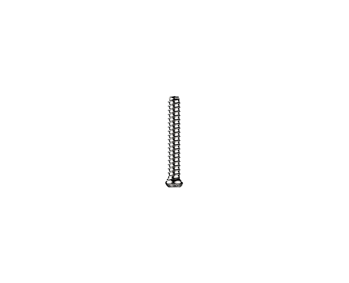 SCFE Cannulated Screw