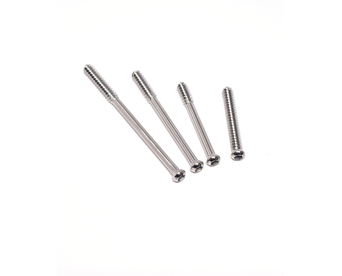 SCFE Cannulated Screws