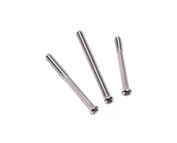 SCFE Cannulated Screws