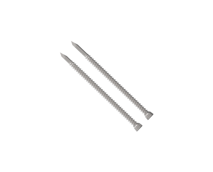 Transphyseal Screws