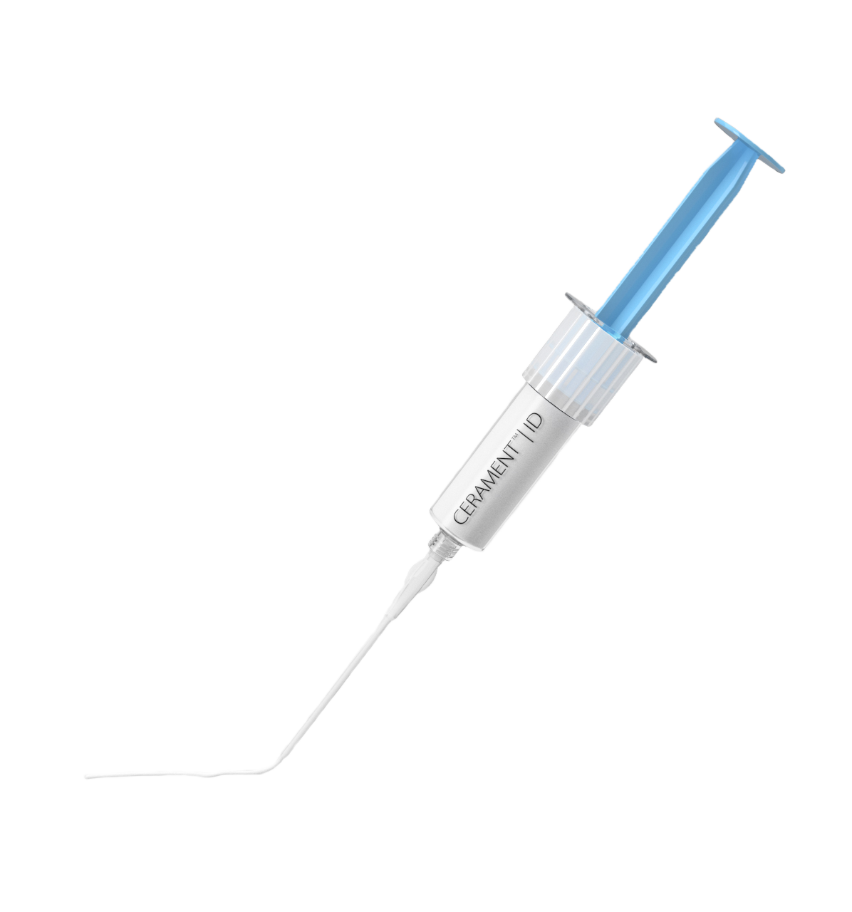 cerament bone void filler syringe