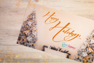 Happy Holidays 2022