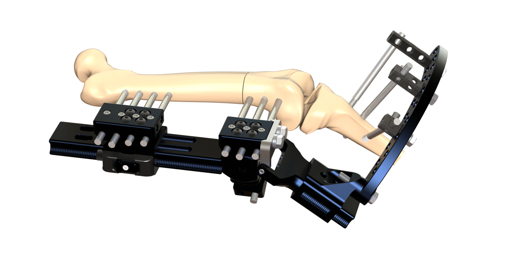 drive rail