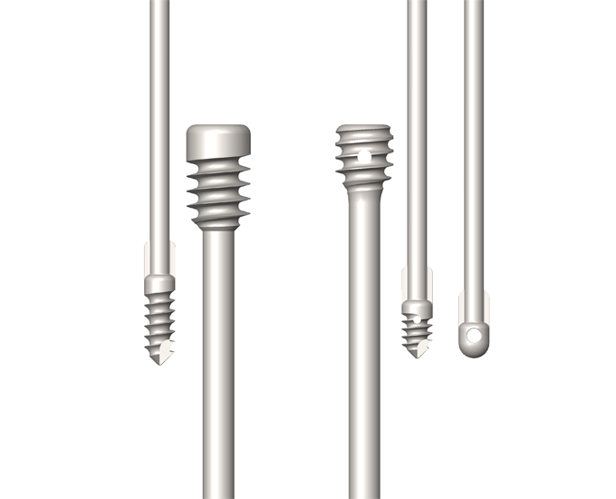 Fassier-Duval Telescopic Intra-Medullary System® - OrthoPediatrics