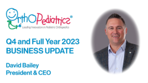Q4 2023 and Full Year KIDS Update