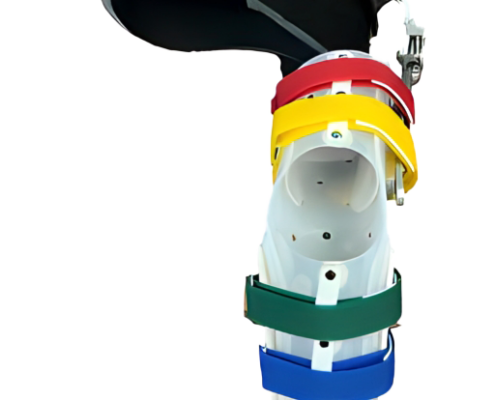 An image of the DF2® Brace.