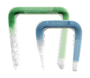 OSSIOfiber® Compression Staple